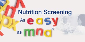 nutrition screening